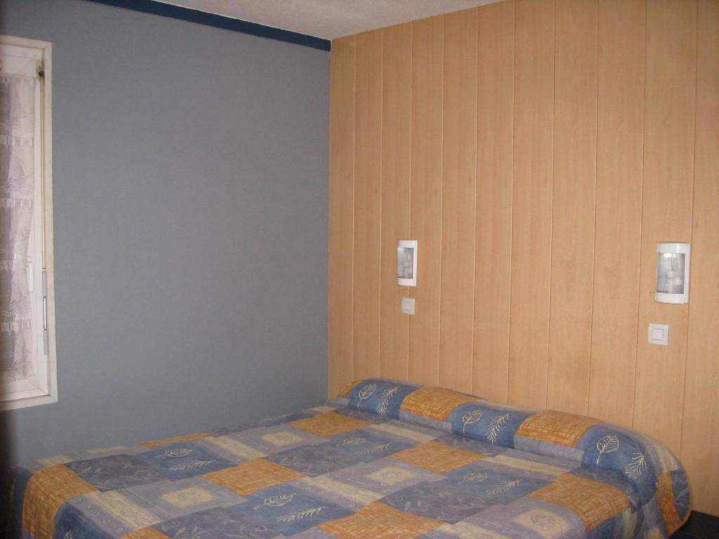 Fasthotel Grenoble Moirans-Voreppe Pokoj fotografie